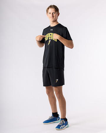 Blake Haugen Black 7