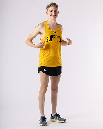 Kieran Johnson 6