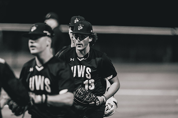 UWS BSB vs RWU-1-137