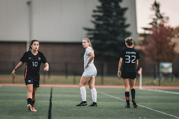 WSOC vs BLC-1-107