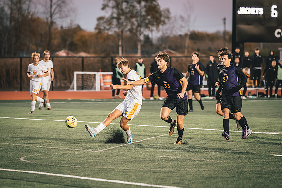 UWS MSOC vs. UNW-1-228