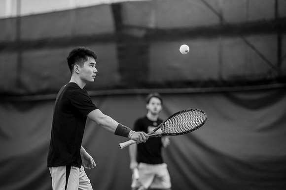 Tennis STO -1-172