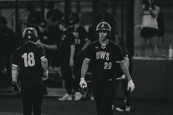 UWS BSB vs RWU-1-64