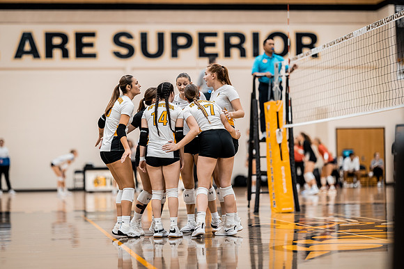 UWS VB vs. CSS-1-62