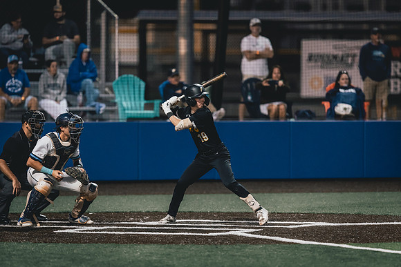 UWS BSB vs RWU-1-109