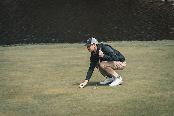 UWS GOLF vs CSS-1-227