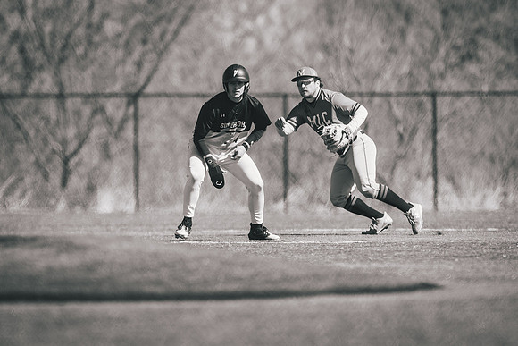 UWS vs MLC DH-1-169