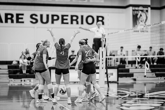 DNT UWS VB vs Morris-1-75