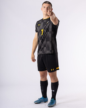 Ben Limon Black 9