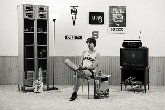 Retro Media Day Set14