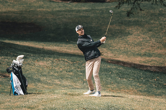 UWS GOLF vs CSS-1-224