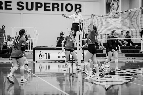 DNT UWS VB vs Morris-1-87