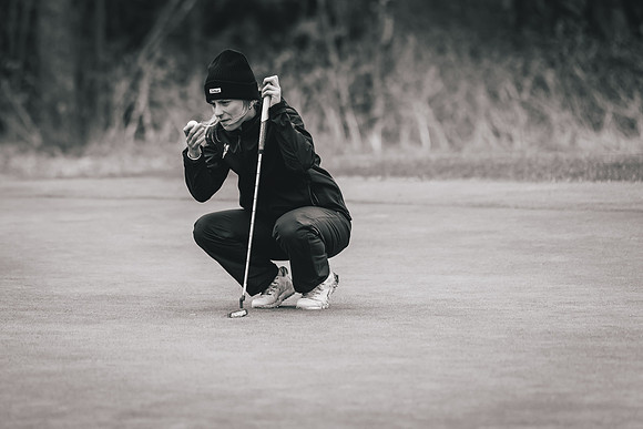 UWS GOLF vs CSS-1-142