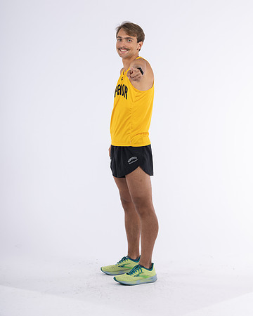 Dominick Meisner Yellow 9