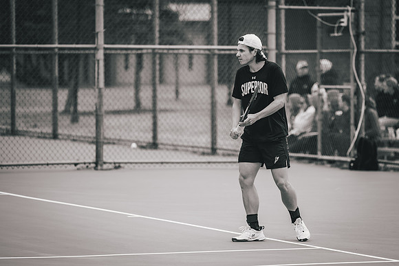 TENNIS EDITS VS BLC-1-62