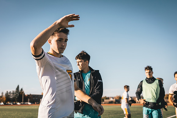 UWS MSOC vs. UNW-1-47