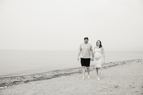 Ashley and Drew Shoot -1-27