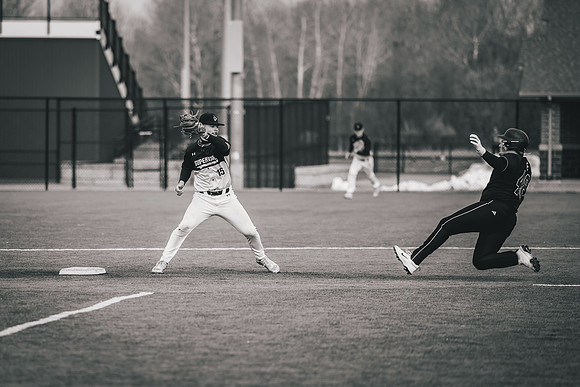 UWS BSB vs Crown -1-12