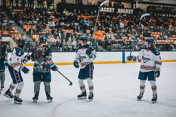 Hibbing vs Superior Hockey -1-75