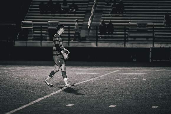 UWS MSOC vs NCU Edit 2-1-44