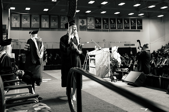 UWS Commencement -1-201