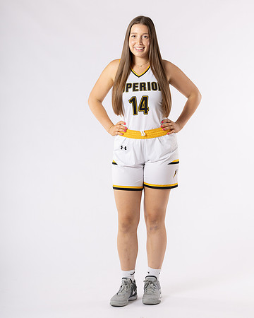 Chloe Peterson White 5