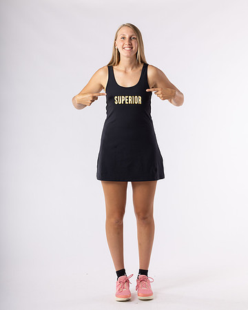 Jessi Kukowski Black 8