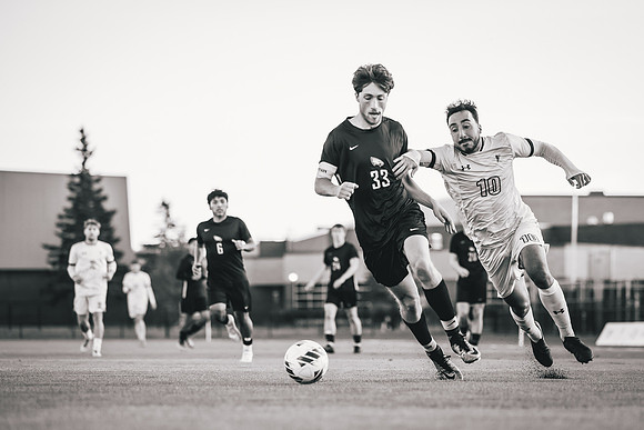 UWS MSOC vs. UNW-1-213
