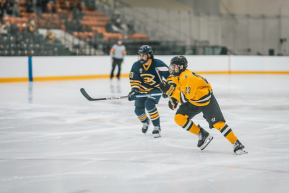 UWS MHOK vs UWEC Edits-1-50
