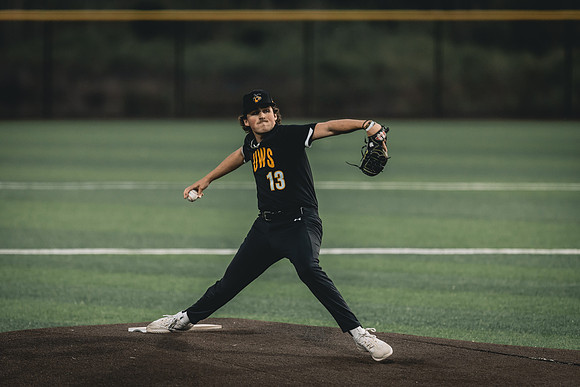 UWS BSB vs RWU-1-72