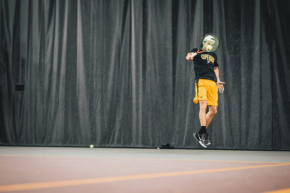 Tennis At UMAC Championship-1-167