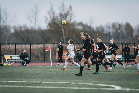 WSOC vs BLC-1-125