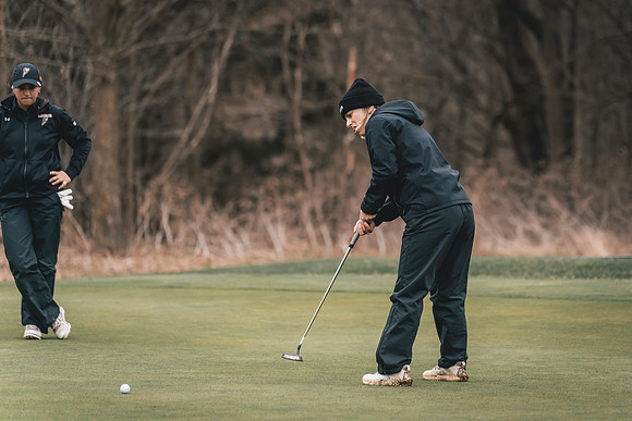 UWS GOLF vs CSS-1-144