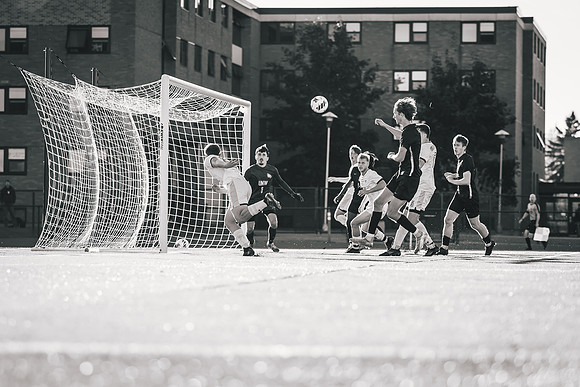 UWS MSOC vs. UNW-1-122