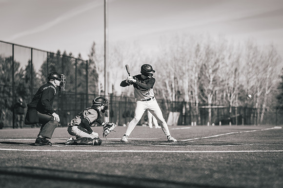 UWS vs MLC DH-1-95