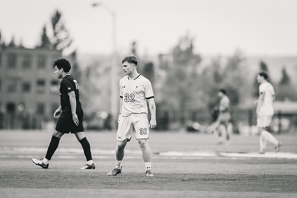 UWS MSOC vs. BLC EDIT-1-27