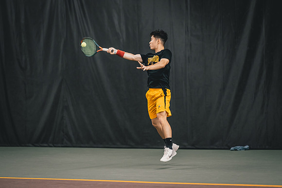 Tennis At UMAC Championship-1-42