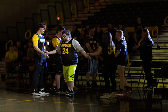 Unified Basketball Game-1-24