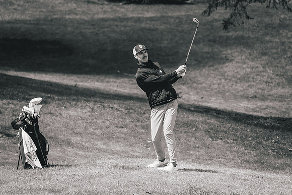 UWS GOLF vs CSS-1-225