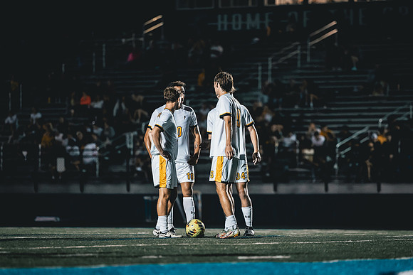 UWS MSOC vs NCU Edit 2-1-52