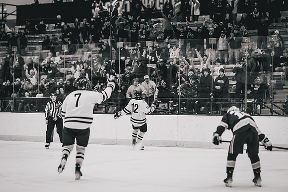 MHOK vs UWSP G2-1-86