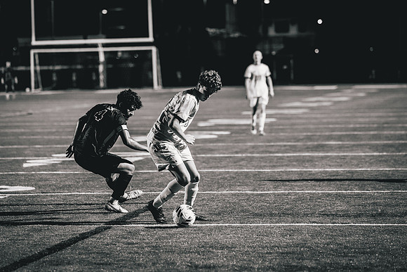 UWS MSOC vs NCU Edit 2-1-58