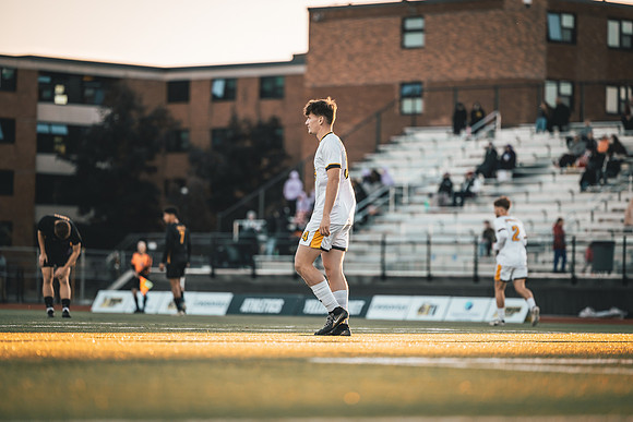 UWS MSOC vs. UNW-1-171