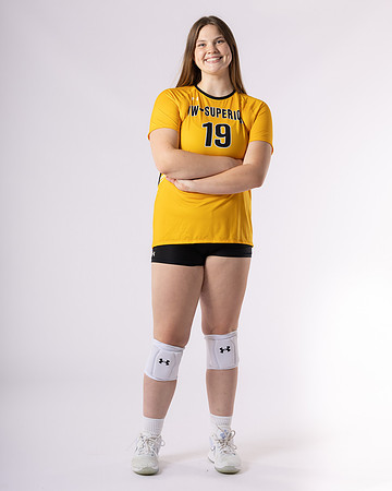 Maddie Hunter Yellow 1