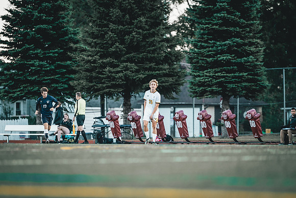 UWS MSOC vs Carleton-1