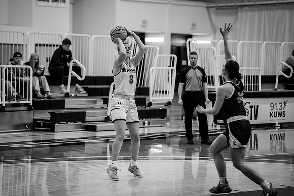 UWS WBB vs NC-1-42