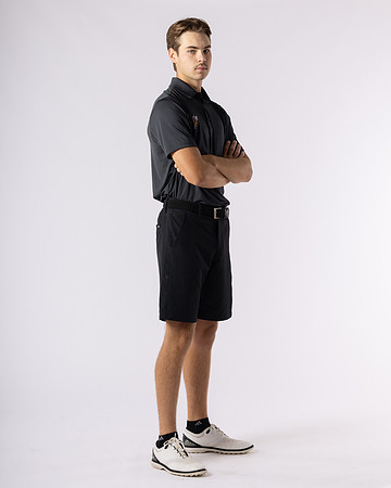 August Lane Black 2