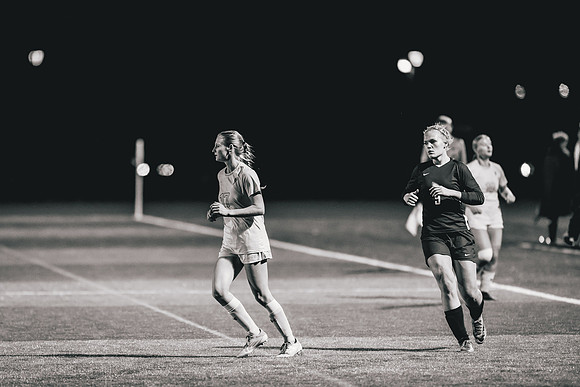 UWS WSOC vs. UNW-1-69