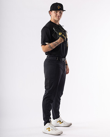Christian Pretasky Black 1