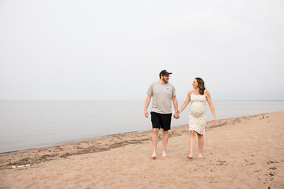 Ashley and Drew Shoot -1-30